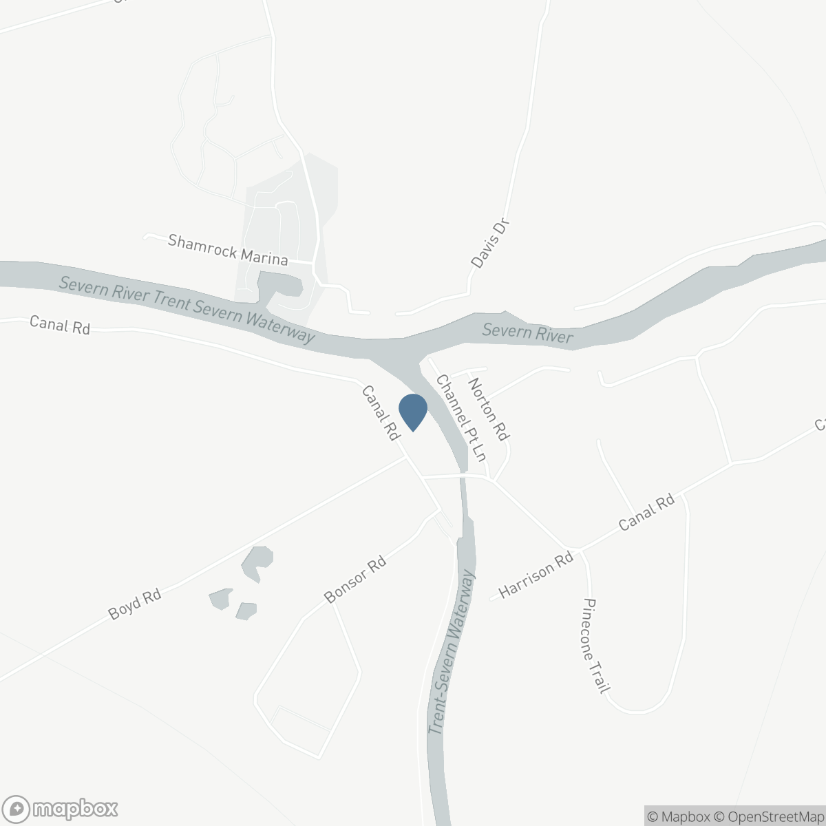 4294 CANAL ROAD, Washago, Ontario L0K 2B0